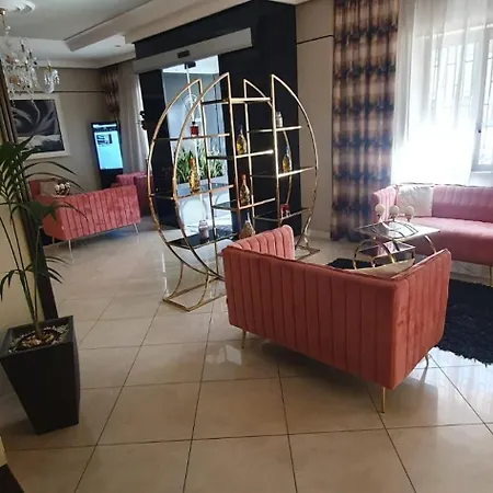 Daytona Palace קאסוריה