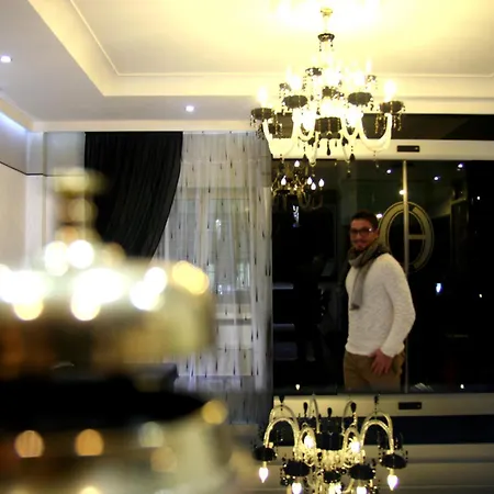 호텔 Daytona Palace 카소리아