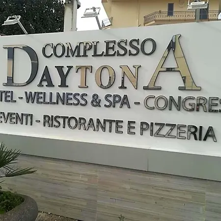 Hotel Daytona Palace Casoria