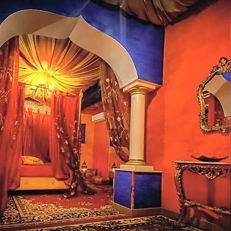 Daytona Palace Hotel