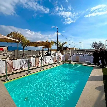 Hotel Daytona Palace 4*