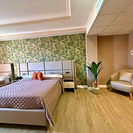 Hotel Daytona Palace