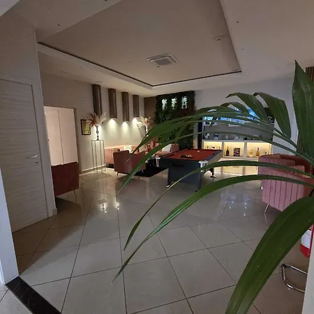 Daytona Palace 4*