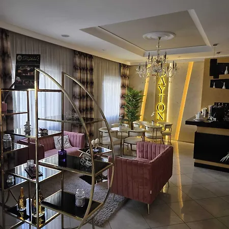 Daytona Palace Casoria