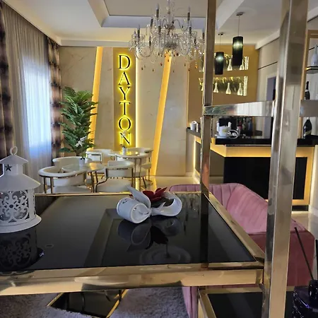Hotel Daytona Palace 4*