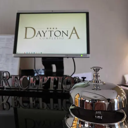 Daytona Palace 4* Casoria