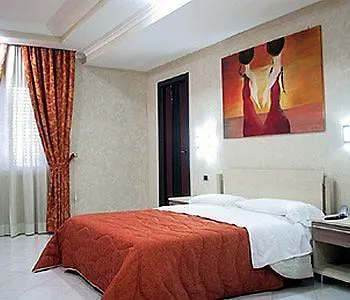 Daytona Palace Hotell Casoria