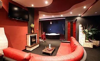 Daytona Palace מלון