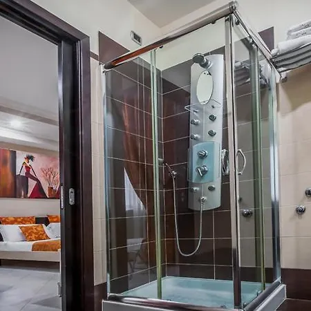 Daytona Palace קאסוריה