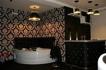 Daytona Palace מלון קאסוריה