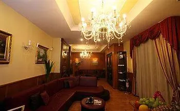 Daytona Palace 4* קאסוריה