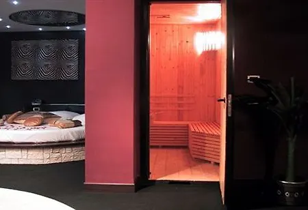 Daytona Palace 4* קאסוריה