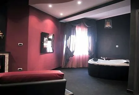 Daytona Palace מלון קאסוריה