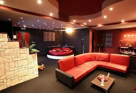 Daytona Palace מלון