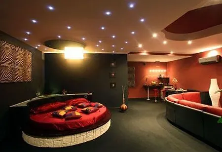 Daytona Palace 4*