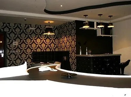 Daytona Palace 4* קאסוריה