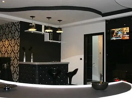 Daytona Palace מלון קאסוריה