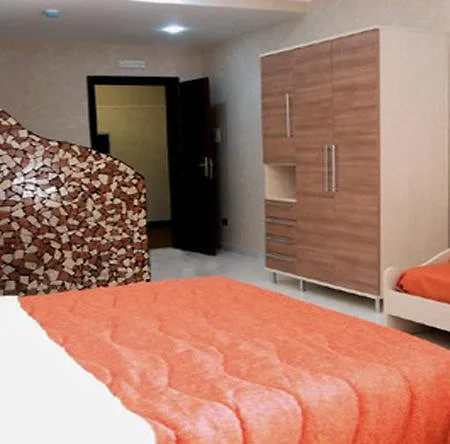 Daytona Palace קאסוריה