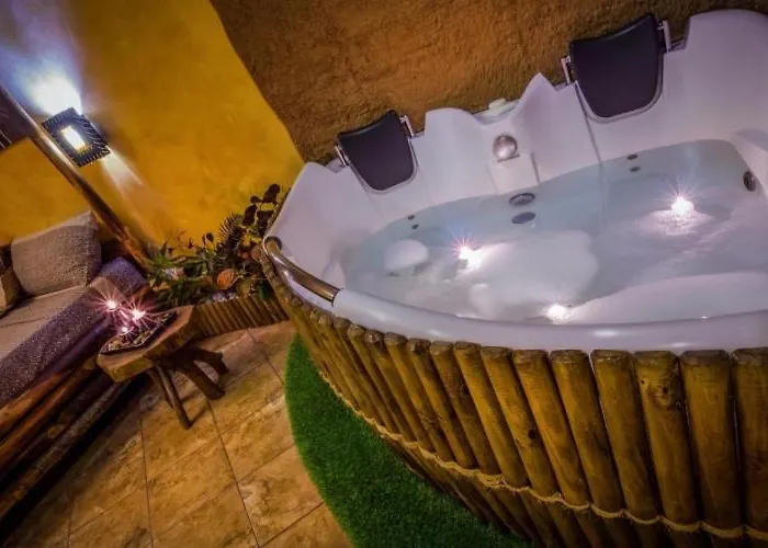 호텔 Daytona Palace 카소리아