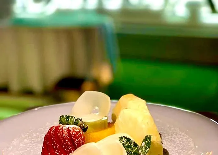 Daytona Palace 호텔