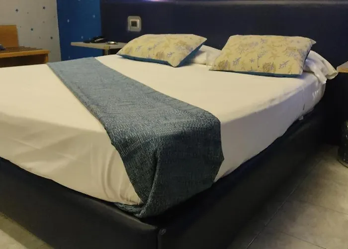 호텔 Daytona Palace 4*