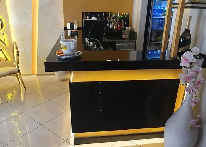 Daytona Palace 호텔 카소리아