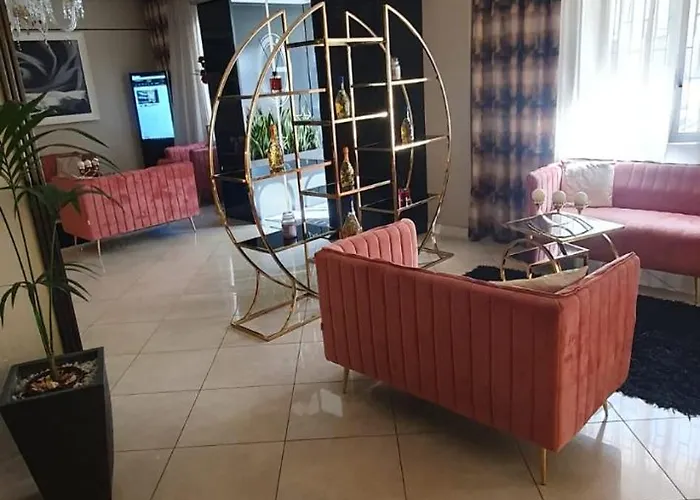 Daytona Palace 카소리아