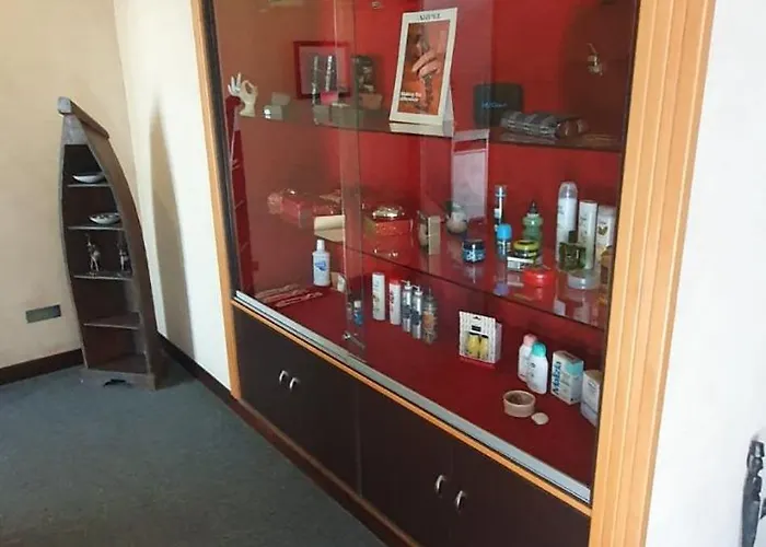 호텔 Daytona Palace