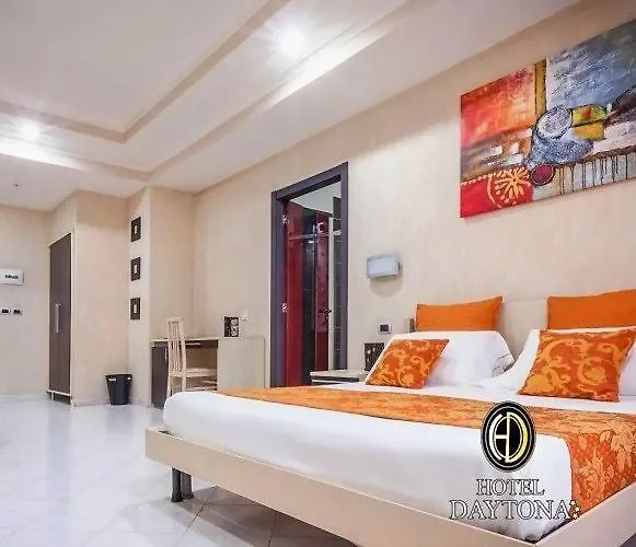 Daytona Palace 호텔
