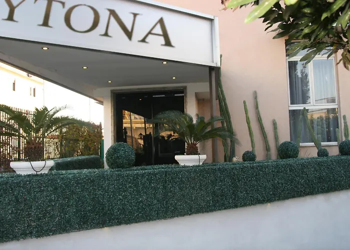 Daytona Palace 호텔