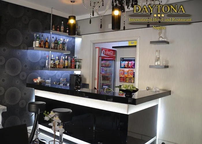 호텔 Daytona Palace 4*