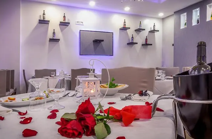 호텔 Daytona Palace 카소리아