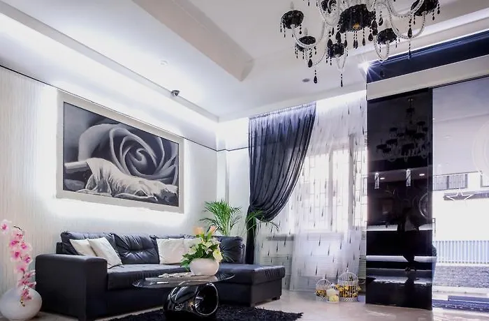 Daytona Palace 4* 카소리아