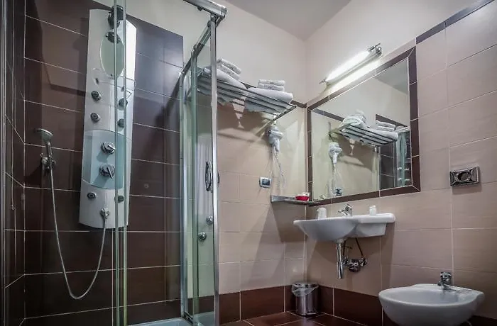 호텔 Daytona Palace 카소리아