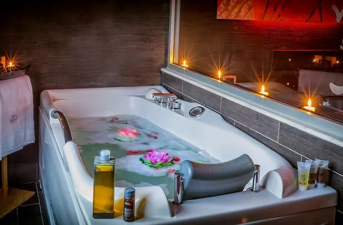 Daytona Palace 호텔