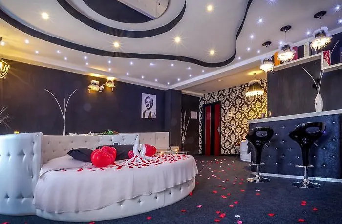 Daytona Palace 4* 카소리아