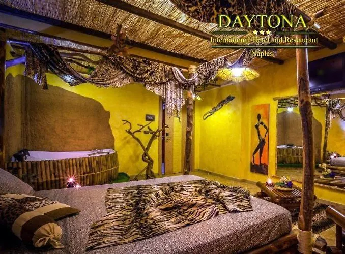 Daytona Palace 4*
